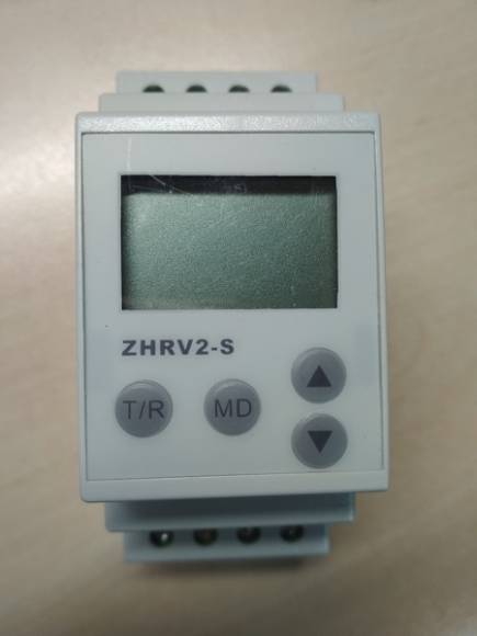 Реле д/индукционной плиты ИПП RV7-S(ZHRV2-S)CP-730