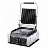 Гриль контактный Hurakan HKN-PE34L комбинированная поверхность Гриль контактный Hurakan HKN-PE34L комбинированная поверхность