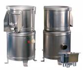 Картофелечистка Торгмаш (Барановичи) МОК-150У  (МОО-1) Картофелечистка Торгмаш (Барановичи) МОК-150У  (МОО-1)