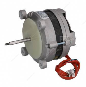 Мотор вентилятора FC 0,15 кВт для пароконвектомата AP10MHS 2S Apach 4651010