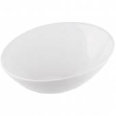 Салатник наклонный 750мл Добрушский Фарфор D=220 H=100мм 8С1151 ф34 /1/2/