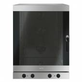 Конвекционная печь Smeg Alfa 1035H-2 пароувлажнение Конвекционная печь Smeg Alfa 1035H-2 пароувлажнение