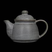 Чайник заварочный с фильтром 650 мл Corone Urbano серый 11335cem