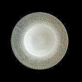 Тарелка для пасты 280 мм 400 мл Sway Bonna S-MT-SWYBNC28CK b