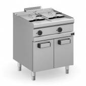 Фритюрница Apach APFE-77P/PL Фритюрница Apach APFE-77P/PL