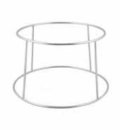 Стойка металлическая для пиццы 275*320*190 Proff Cuisine SG-80646(B)