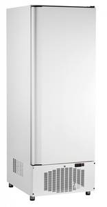 Шкаф холодильный Абат ШХс-0,7-02 краш. динамика