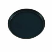 Форма для пиццы 340мм голубая сталь Gimetal TLN3425.  38591 Форма для пиццы 340мм голубая сталь Gimetal TLN3425.  38591