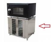 Расстоечный шкаф Гриль Мастер РПК 5 (6) 22220 Расстоечный шкаф Гриль Мастер РПК 5 (6) 22220