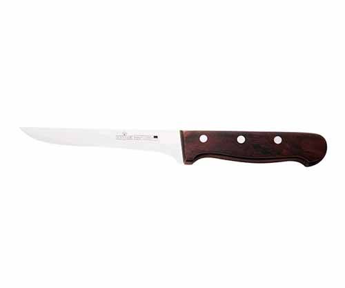 Нож разделочный 150мм Luxstahl (Medium) [ZJ-QMB303] кт1637