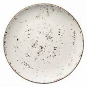 Тарелка плоская 23см фарфор Gourmet Grain Bonna GRAGRM23DZ b