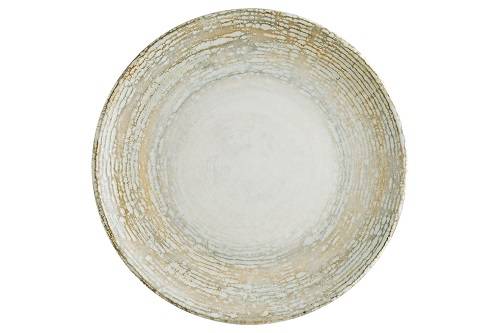 Тарелка плоская 27см фарфор Gourmet Patera Bonna PTRGRM27DZ b