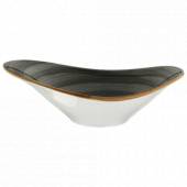 Салатник 27х19см 750мл фарфор Stream Aura Space Bonna /6/ ASC STR 27 KS Салатник 27х19см 750мл фарфор Stream Aura Space Bonna /6/ ASC STR 27 KS