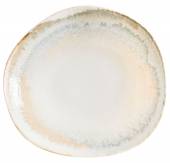 Тарелка 250 мм Книдос, форма Ваго Bonna S-KNDVAO25DZ