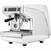 Кофемашина-автомат Nuova Simonelli Appia Life 1Gr V 220V white белая Кофемашина-автомат Nuova Simonelli Appia Life 1Gr V 220V white белая