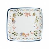 Тарелка прямоуг. 220*200 мм без полей Spring Moove Bonna SPRMOV28KR b Тарелка прямоуг. 220*200 мм без полей Spring Moove Bonna SPRMOV28KR b