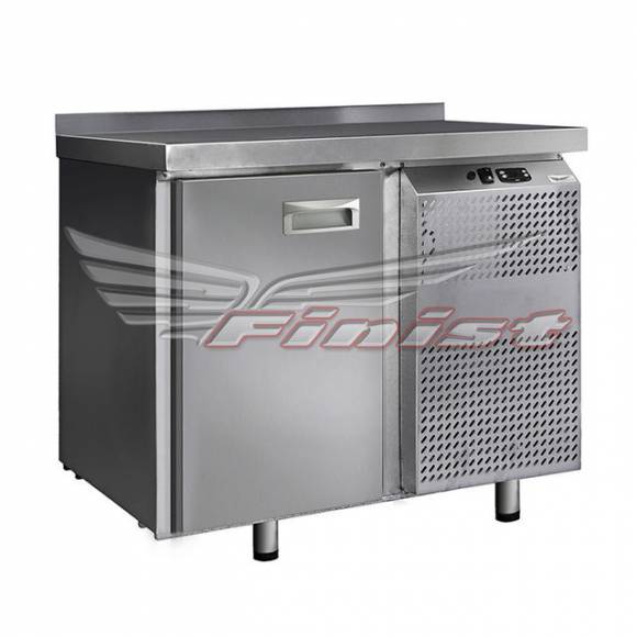 Стол холодильный Финист СХС-700-1 динамика 1 дверь