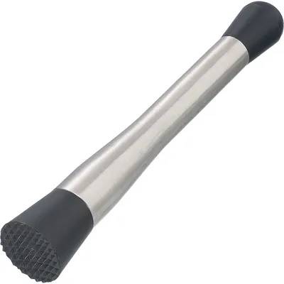 Мадлер нерж.+пластик поверхность решетка 210мм Пробар IBH05 Мадлер нерж.+пластик поверхность решетка 210мм Пробар IBH05