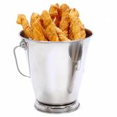 Емкость для закусок Ведро 0.33л H=9,L=9,B=6см Prohotel нерж. полир. BKT9 04081307 Емкость для закусок Ведро 0.33л H=9,L=9,B=6см Prohotel нерж. полир. BKT9 04081307