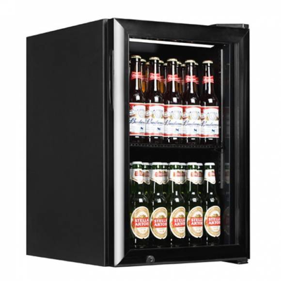 Шкаф холодильный барный Tefcold BC60   90626