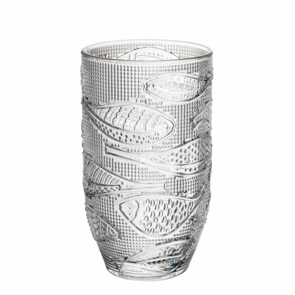 Хайбол 400 мл. d=78 мм. h=137 мм. Фиш MGline /6/24/