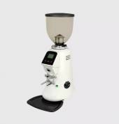 Кофемолка JX-650P белая
