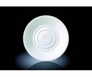 Блюдце 140мм Wilmax WL-996099 /12/96/ Блюдце 140мм Wilmax WL-996099 /12/96/