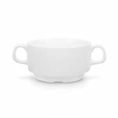 Бульонная чашка Tvist Ivory 300 мл Бульонная чашка Tvist Ivory 300 мл