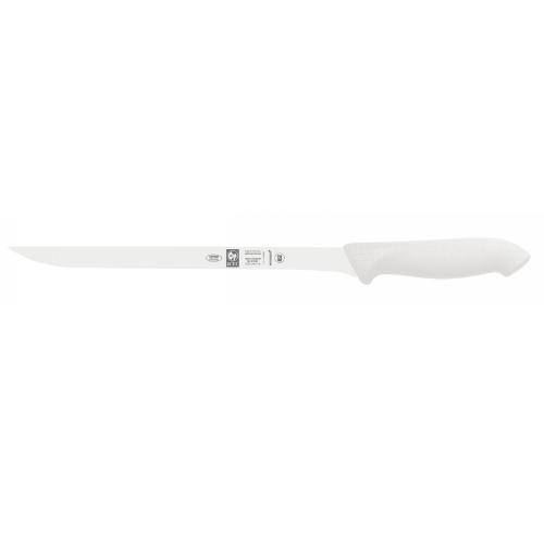 Нож для ветчины 240/365мм Icel (HoReCa) белый 28200.HR17000.240