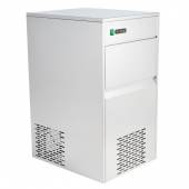 Льдогенератор Eksi EMF-50 50кг/сутки воздушное охлаждение Льдогенератор Eksi EMF-50 50кг/сутки воздушное охлаждение