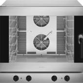 Конвекционная печь Smeg Alfa 625H-2 пароувлажнение Конвекционная печь Smeg Alfa 625H-2 пароувлажнение