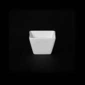 Соусник квадратный 90мл 63х63 мм Corone Carre LQ-QK15073 фк079