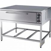 Шкаф пекарный односекционный МХМ ШПЭ101 Шкаф пекарный односекционный МХМ ШПЭ101