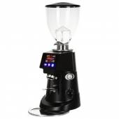 Кофемолка Fiorenzato F64E черная матовая