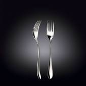 Вилка для рыбы Стелла 18/10 3,5 мм 18,9 см Wilmax 999110 /12/144/ Вилка для рыбы Стелла 18/10 3,5 мм 18,9 см Wilmax 999110 /12/144/