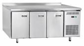 Стол холодильный низкотемпературный Абат СХН-70-02 (3 двери) Стол холодильный низкотемпературный Абат СХН-70-02 (3 двери)
