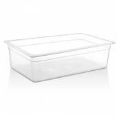 Гастроемкость GN1/1-150 18 л. п/п прозрачная GP 76748