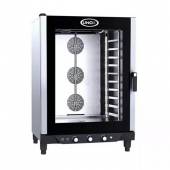 Пароконвектомат Unox (BakerLux™) XB893-MP (с универс. направляющими) Пароконвектомат Unox (BakerLux™) XB893-MP (с универс. направляющими)