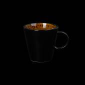 Кружка 260мл, коричневый Tvist Madeira фк6117 Кружка 260мл, коричневый Tvist Madeira фк6117