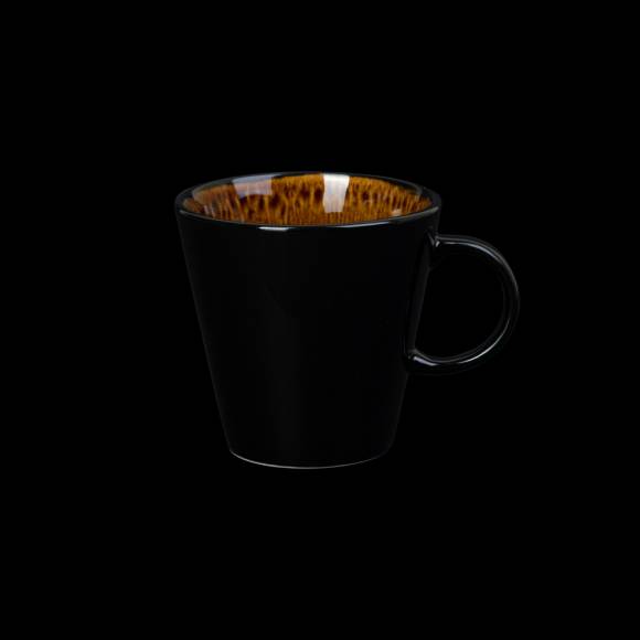 Кружка 260мл, коричневый Tvist Madeira фк6117 Кружка 260мл, коричневый Tvist Madeira фк6117