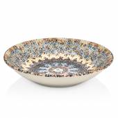 Салатник 210vм фарфор Armonia By Bone TN-AL-FL-21-CK /6/ Салатник 210vм фарфор Armonia By Bone TN-AL-FL-21-CK /6/