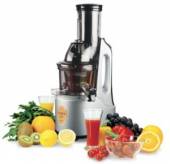 Соковыжималка VEMA ET 2102 шнековая