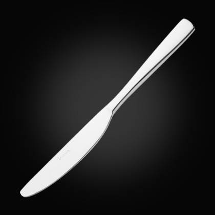 Нож столовый Luxstahl Malta KL-3 кт0238