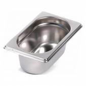 Гастроемкость GN1/9-100 Hurakan 1л