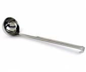 Половник 1,5л цельнотянутый нерж. MGSteel LOPP18. Половник 1,5л цельнотянутый нерж. MGSteel LOPP18.