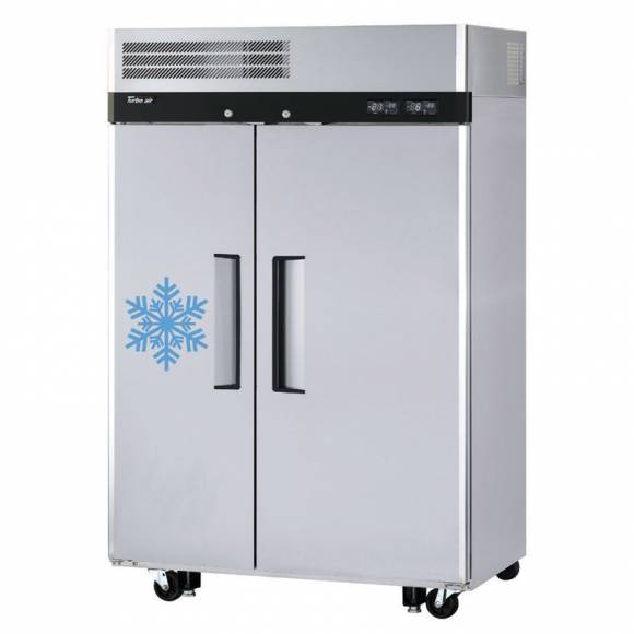 Шкаф комбинированный холодильно-морозильный Turbo Air KRF45-2H