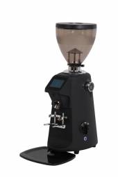 Кофемолка JX-680 черная