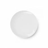 Тарелка без бортов Tvist Ivory 178 мм Тарелка без бортов Tvist Ivory 178 мм