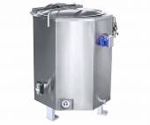 Котел пищеварочный Абат КПЭМ-400 Т Котел пищеварочный Абат КПЭМ-400 Т