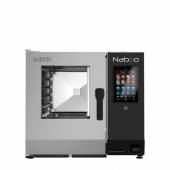 Пароконвектомат Lainox Naboo 5.0 NAE061B+OB061E Пароконвектомат Lainox Naboo 5.0 NAE061B+OB061E